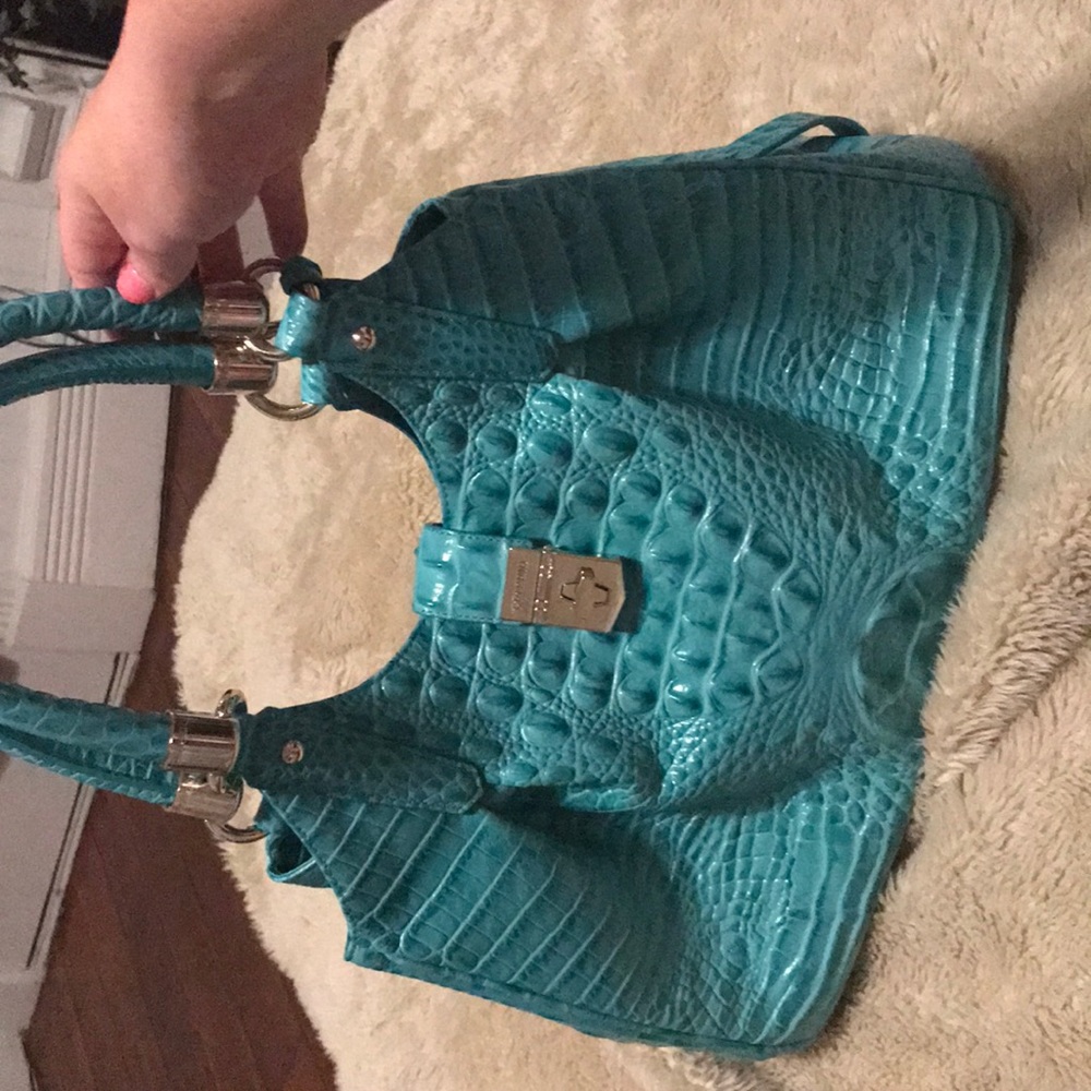 Brahmin bag